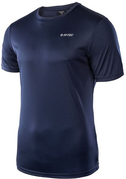 Picture of Sibic T-Shirt Peacoat